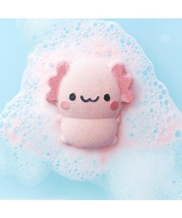 Discover ULTA Beauty Collection Axolotl Bath Bomb - Elevate Your Style Instantly! - Buy Online on GoSupps.com