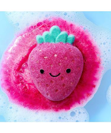 Discover ULTA Beauty Collection Strawberry Bath Bomb - Elevate Your Style Instantly! - Buy Online on GoSupps.com