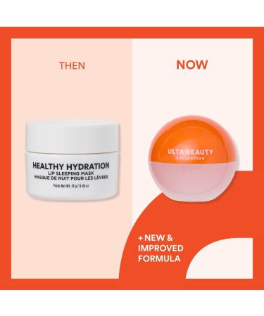 ULTA Beauty Collection Night Shift Overnight Lip Mask 0.3 oz - Transform Your Style with the Best Innovation Today! - Buy Online on GoSupps.com