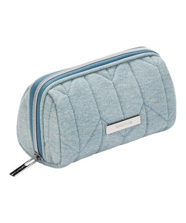 Tartan + Twine Denim Chevron Pencil Case - Discover Premium Quality Shop now! - Buy Online on GoSupps.com