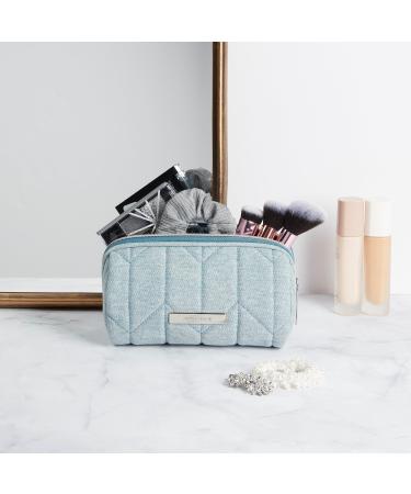 Tartan + Twine Denim Chevron Pencil Case - Discover Premium Quality Shop now! - Buy Online on GoSupps.com