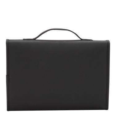 Discover Tartan + Twine Basics Black Fitted Folding Valet - Elevate Your Style Instantly! - Buy Online on GoSupps.com