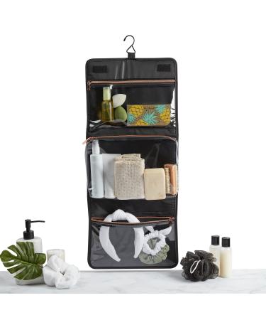 Discover Tartan + Twine Basics Black Fitted Folding Valet - Elevate Your Style Instantly! - Buy Online on GoSupps.com