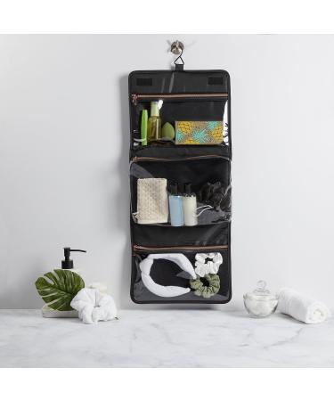 Discover Tartan + Twine Basics Black Fitted Folding Valet - Elevate Your Style Instantly! - Buy Online on GoSupps.com