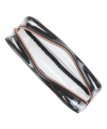 Tartan + Twine Basics Clear 3-Piece Organizer Set - Discover Premium Quality Shop now! - Buy Online on GoSupps.com