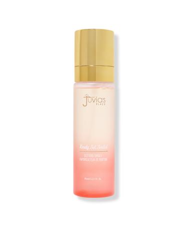 Juvia's Place Ready, Set, Sealed! Setting Spray 3.21 oz