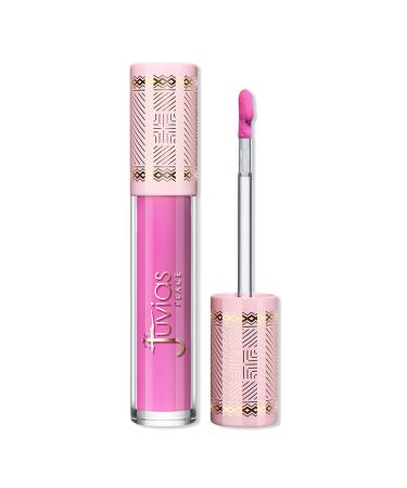 Juvia's Place Pink Smoothie Lipgloss Tutti Frutti 0.14 oz