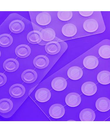 Good Molecules Pimple Patches 60 ct - Transform Your Style with the Best Innovation Today! - Buy Online on GoSupps.com