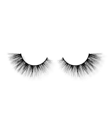 Velour Lashes Can't Be Tamed Luxe Glam False Lashes 1 pair