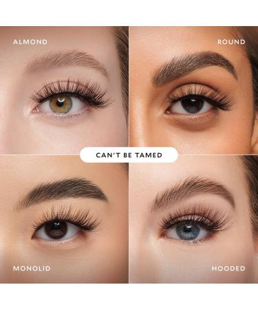 Velour Lashes Can't Be Tamed Luxe Glam False Lashes 1 pair - Transform Your Style with the Best Innovation Today! - Buy Online on GoSupps.com