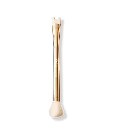 ICONIC LONDON Precision Duo Contour Brush