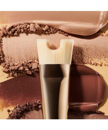 ICONIC LONDON Precision Duo Contour Brush - Discover Premium Quality Shop now! - Buy Online on GoSupps.com