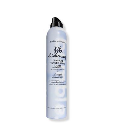 Bumble and bumble Thickening Dryspun Texture Spray Light 9.35 oz