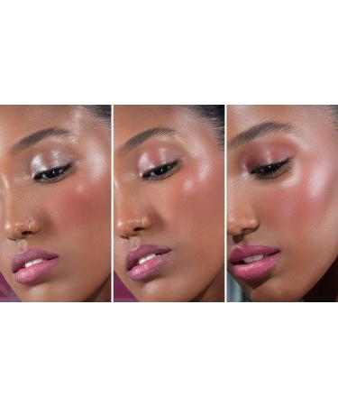 Discover NATASHA DENONA Berry Pop Cheek Trio Berry Pop - Elevate Your Style Instantly! - Buy Online on GoSupps.com