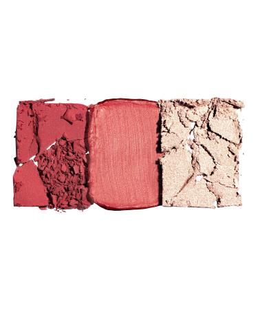 Discover NATASHA DENONA Berry Pop Cheek Trio Berry Pop - Elevate Your Style Instantly! - Buy Online on GoSupps.com