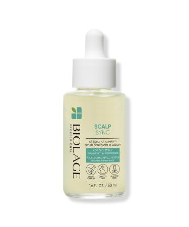 Biolage Scalp Sync Oil Balancing Serum 1.6 oz