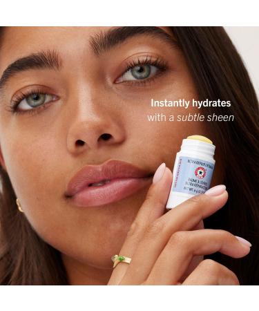 Discover First Aid Beauty Ultra Repair Lip Balm 0.25 oz - Elevate Your Style Instantly! - Buy Online on GoSupps.com