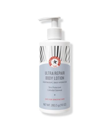 First Aid Beauty Ultra Repair Body Lotion 10.0 oz