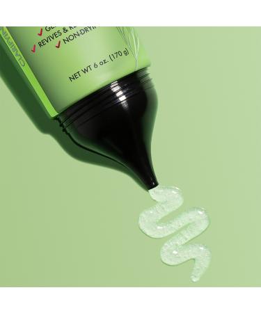 Mielle Rosemary Mint Clarifying Sugar Scalp Scrub 6.0 oz - Transform Your Style with the Best Innovation Today! - Buy Online on GoSupps.com