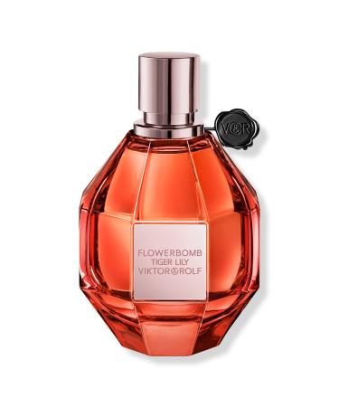 Viktor&Rolf Flowerbomb Tiger Lily Eau de Parfum 3.4 oz