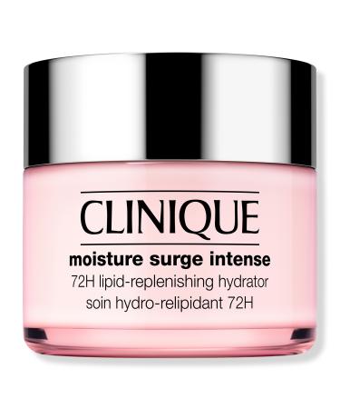 Clinique Moisture Surge Intense 72H Lipid-Replenishing Hydrator Moisturizer 4.2 oz