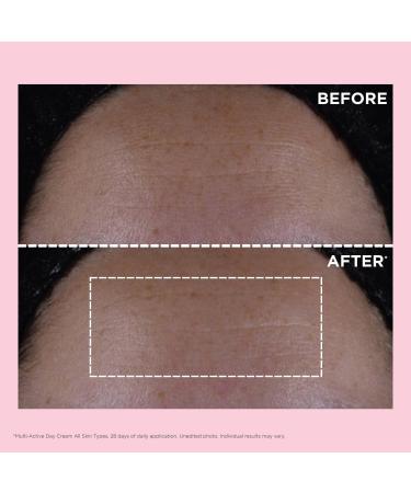 Discover Clarins Multi-Active Day Moisturizer for Lines and Glow with Niacinamide 1.7 oz - Elevate Your Style Instantly! - Buy Online on GoSupps.com