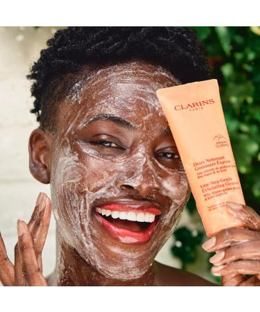 Clarins One-Step Gentle Exfoliating Cleanser 4.3 oz - Discover Premium Quality Shop now! - Buy Online on GoSupps.com