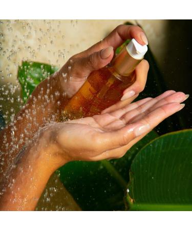 Clarins Total Cleansing Oil & Makeup Remover 5.0 oz - Transform Your Style with the Best Innovation Today! - Buy Online on GoSupps.com