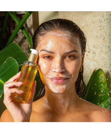 Clarins Total Cleansing Oil & Makeup Remover 5.0 oz - Transform Your Style with the Best Innovation Today! - Buy Online on GoSupps.com