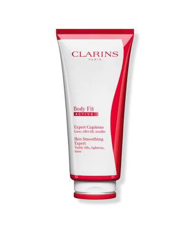 Clarins Body Fit Active Contouring & Smoothing Gel-Cream 6.7 oz