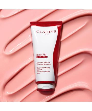 Discover Clarins Body Fit Active Contouring & Smoothing Gel-Cream 6.7 oz - Elevate Your Style Instantly! - Buy Online on GoSupps.com