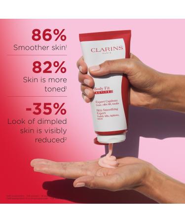 Discover Clarins Body Fit Active Contouring & Smoothing Gel-Cream 6.7 oz - Elevate Your Style Instantly! - Buy Online on GoSupps.com