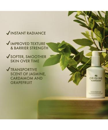 Discover Origins Plantfusion Softening Hand & Body Lotion with Phyto-Powered Complex 6.7 oz - Elevate Your Style Instantly! - Buy Online on GoSupps.com