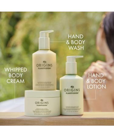 Discover Origins Plantfusion Softening Hand & Body Lotion with Phyto-Powered Complex 6.7 oz - Elevate Your Style Instantly! - Buy Online on GoSupps.com