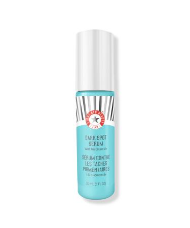First Aid Beauty Facial Radiance Niacinamide Dark Spot Serum 1.0 oz