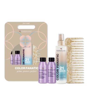 Pureology Color Fanatic Kit