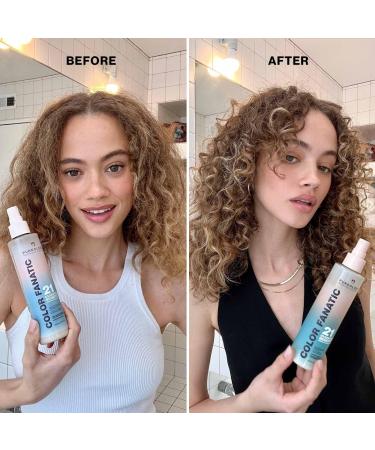 Pureology Color Fanatic Kit - Transform Your Style with the Best Innovation Today! - Buy Online on GoSupps.com