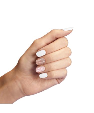 Dashing Diva Salt Cave Gloss Ultra Shine Gel Palette - Transform Your Style with the Best Innovation Today! - Buy Online on GoSupps.com