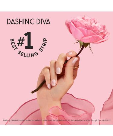 Dashing Diva Salt Cave Gloss Ultra Shine Gel Palette - Transform Your Style with the Best Innovation Today! - Buy Online on GoSupps.com