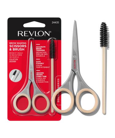 Discover Revlon The Designer Collection Brow Set - Elevate Your Style Instantly! - Buy Online on GoSupps.com