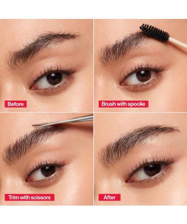 Discover Revlon The Designer Collection Brow Set - Elevate Your Style Instantly! - Buy Online on GoSupps.com