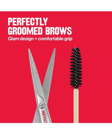 Discover Revlon The Designer Collection Brow Set - Elevate Your Style Instantly! - Buy Online on GoSupps.com