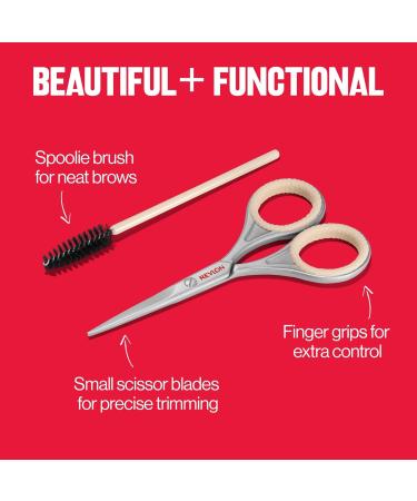 Discover Revlon The Designer Collection Brow Set - Elevate Your Style Instantly! - Buy Online on GoSupps.com