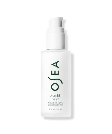 OSEA Blemish Balm with Plant Based Salicylic Acid 2.0 oz