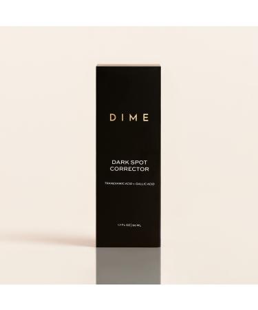 Discover DIME Dark Spot Corrector 1.7 oz - Elevate Your Style Instantly! - Buy Online on GoSupps.com