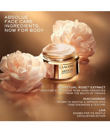 LancÃ´me Absolue Soft Body Balm 6.7 oz - Transform Your Style with the Best Innovation Today! - Buy Online on GoSupps.com
