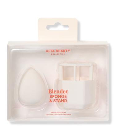 ULTA Beauty Collection Blender Sponge & Stand