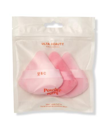 ULTA Beauty Collection Powder Puff Trio