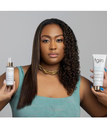 Discover tgin Miracle Styling Water Activated Curl Elongating Gel 8.0 oz - Elevate Your Style Instantly! - Buy Online on GoSupps.com