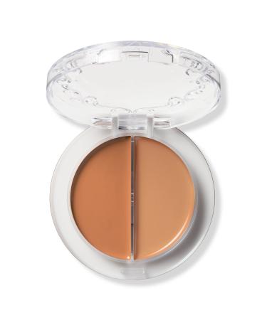 KVD Beauty Good Apple Bronze + Sculpt Balm Duo Fair 100 0.21 oz
